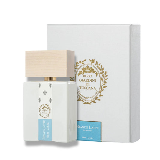 Bianco Latte Giardini Di Toscana Eau de parfum