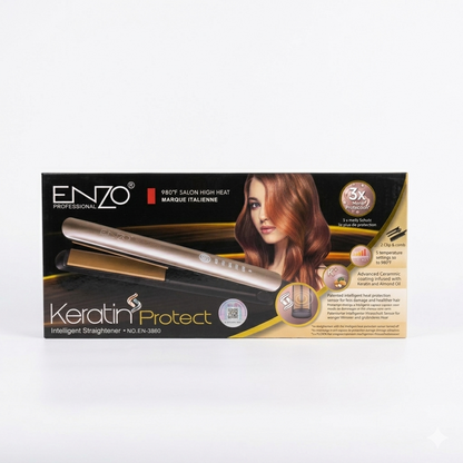 Enzo Professional Keratin Protect