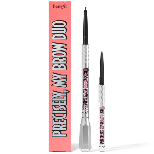 BENEFIT Precisely, My Brow Pencil Ultra-fine Brow Defining Pencil Réf: 4 Warm Deep Brown