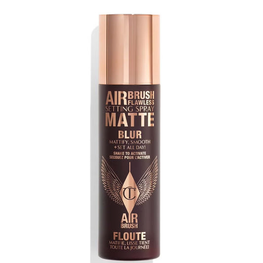 Charlotte Tilbury Airbrush Flawless Setting Spray 10 ml