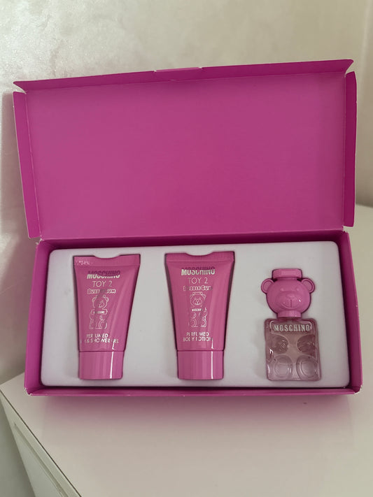 MOSCHINO TOY 2 Bubble Gum