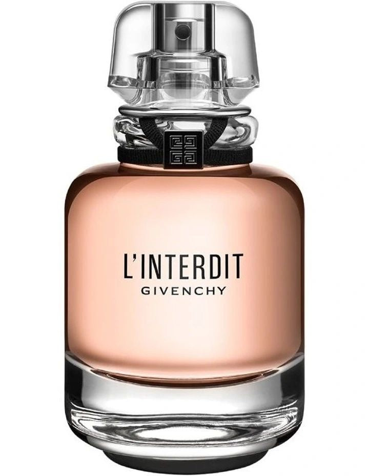 L'interdit givenchy eau de parfum