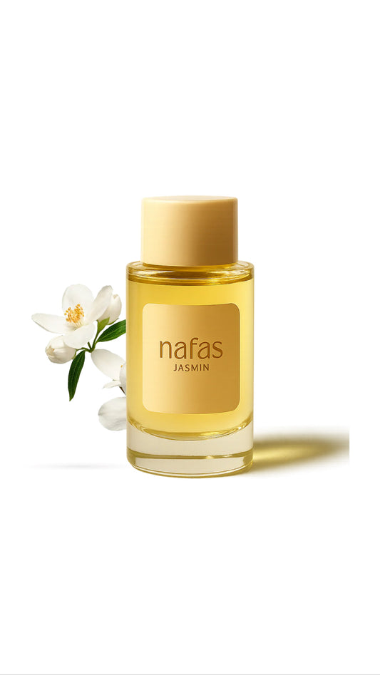 NAFAS JASMIN BY NOOR STARS
