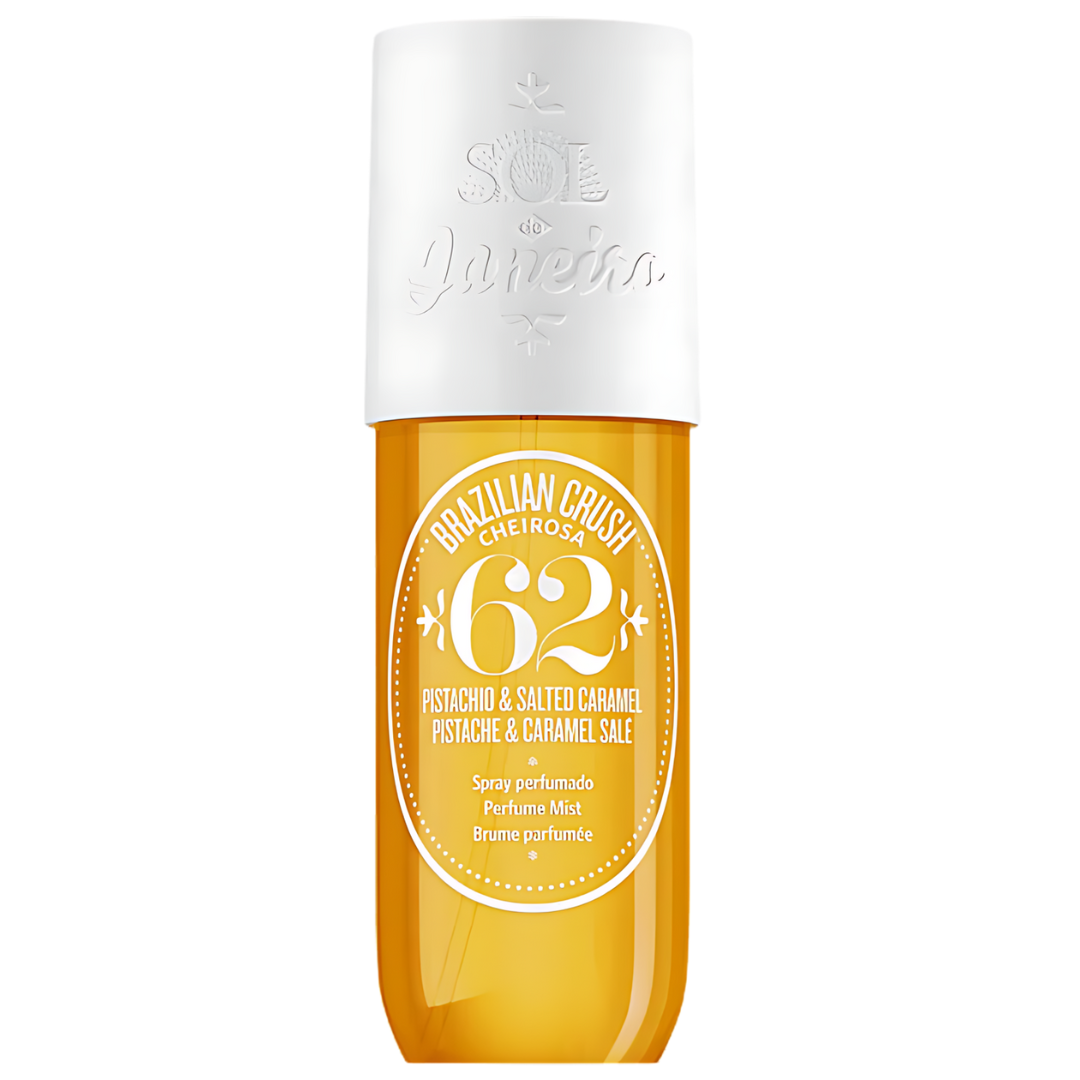 Sol de janeiro fragrance cheirosa 62