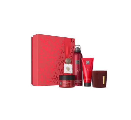 RITUAL OF AYURVEDA COFFRET M