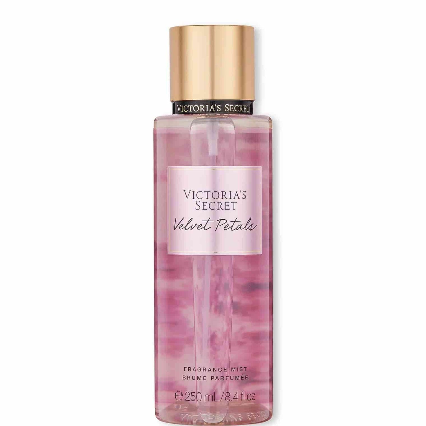 Victoria’s Secret  Velvet Petals Brume Parfumée Corps 250ML