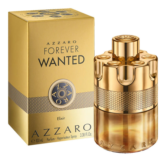 Azzaro Wanted Forever Elixir Le Parfume 100ML