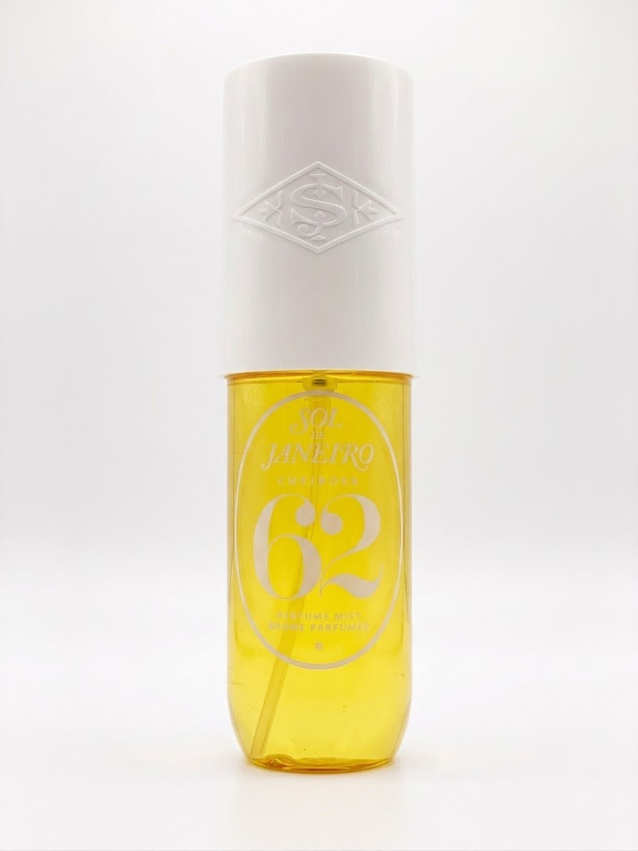 Sol de Janeiro 62 cheirosa 90ml
