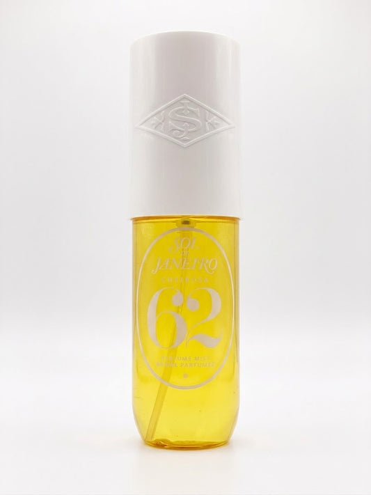 Sol de Janeiro 62 cheirosa 90ml