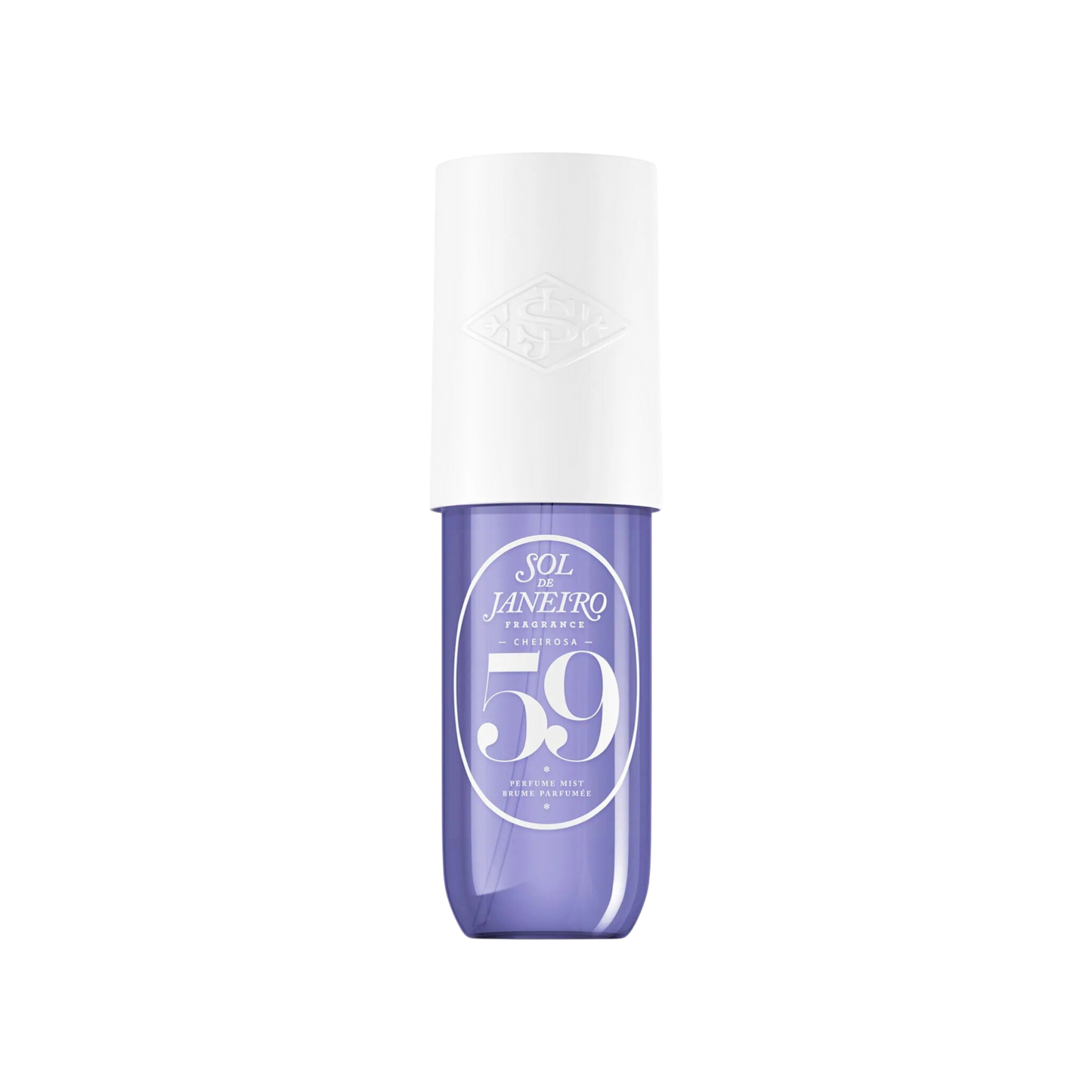 Sol de janeiro fragrance cheirosa 59