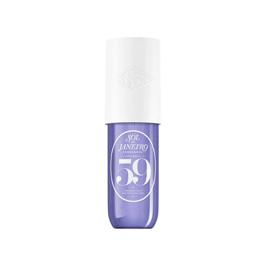 Sol de janeiro fragrance cheirosa 59
