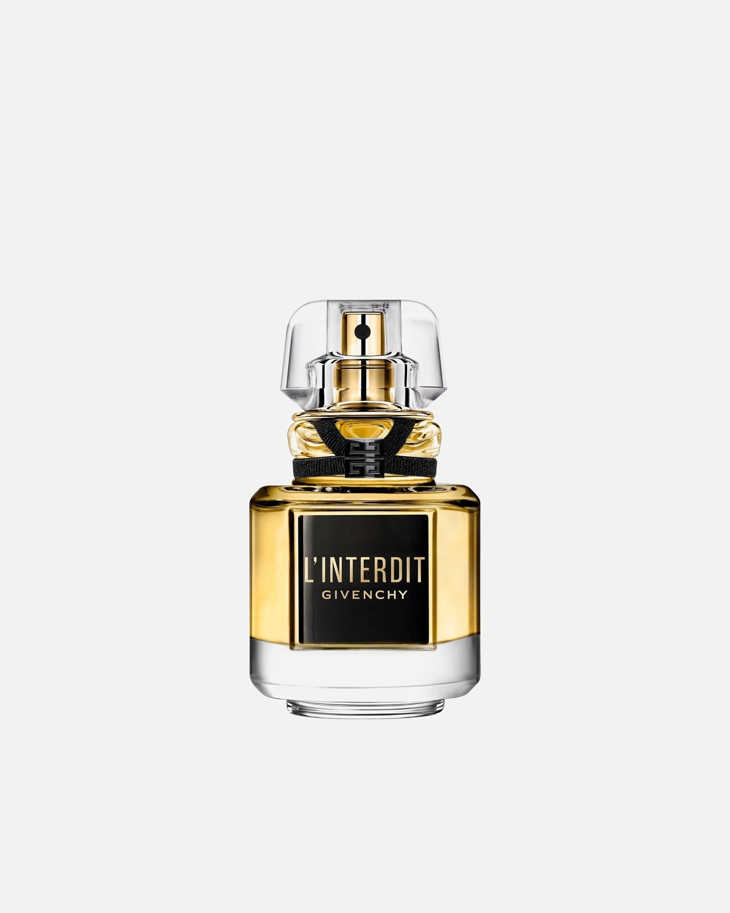 L'interdit Parfum Givenchy
