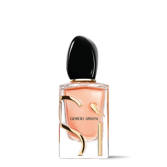 Si armani eau de parfum