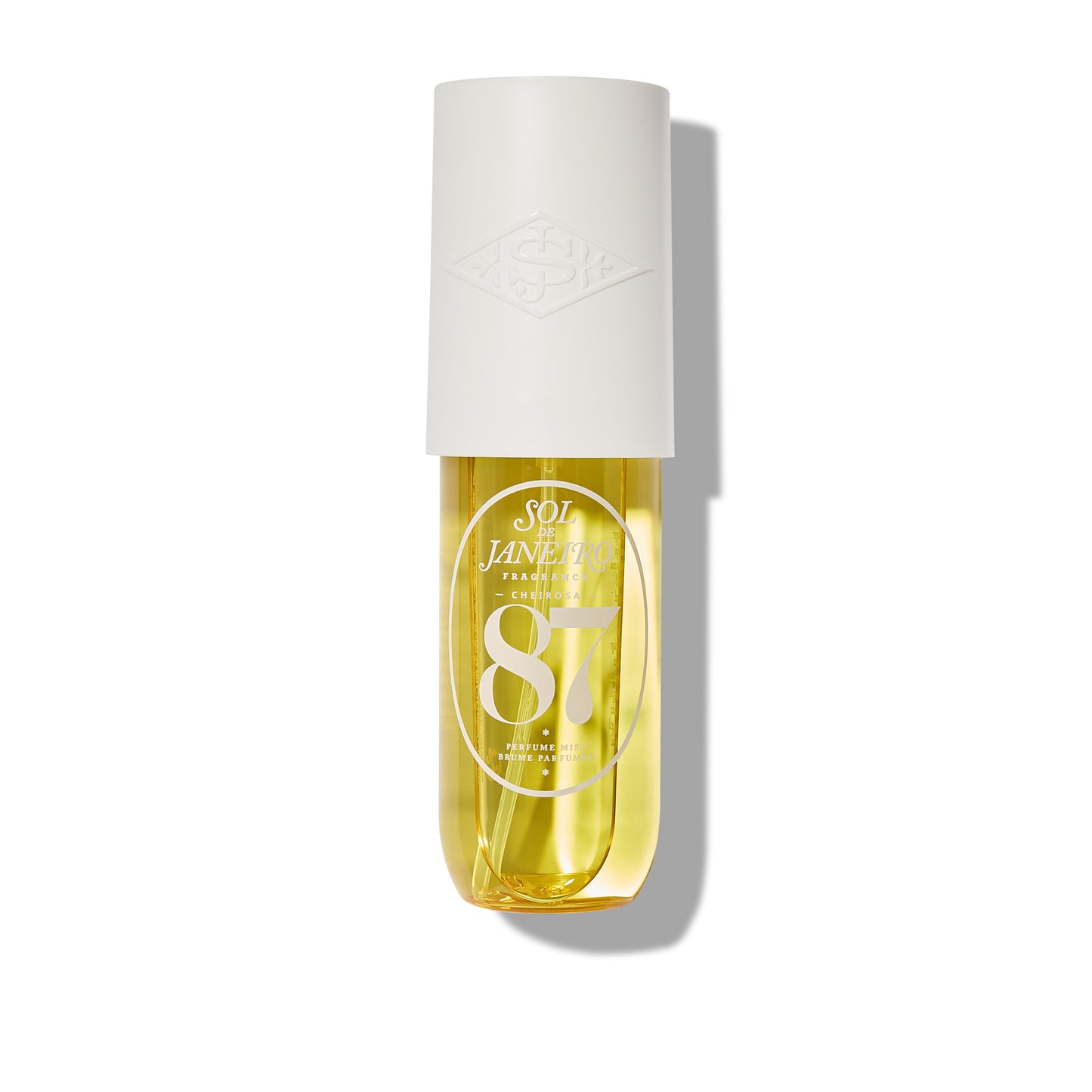 Sol de Janeiro fragrance cheirosa 87