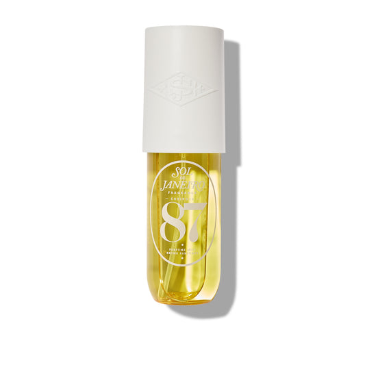 Sol de Janeiro fragrance cheirosa 87