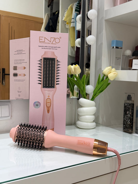Enzo Magic Brush