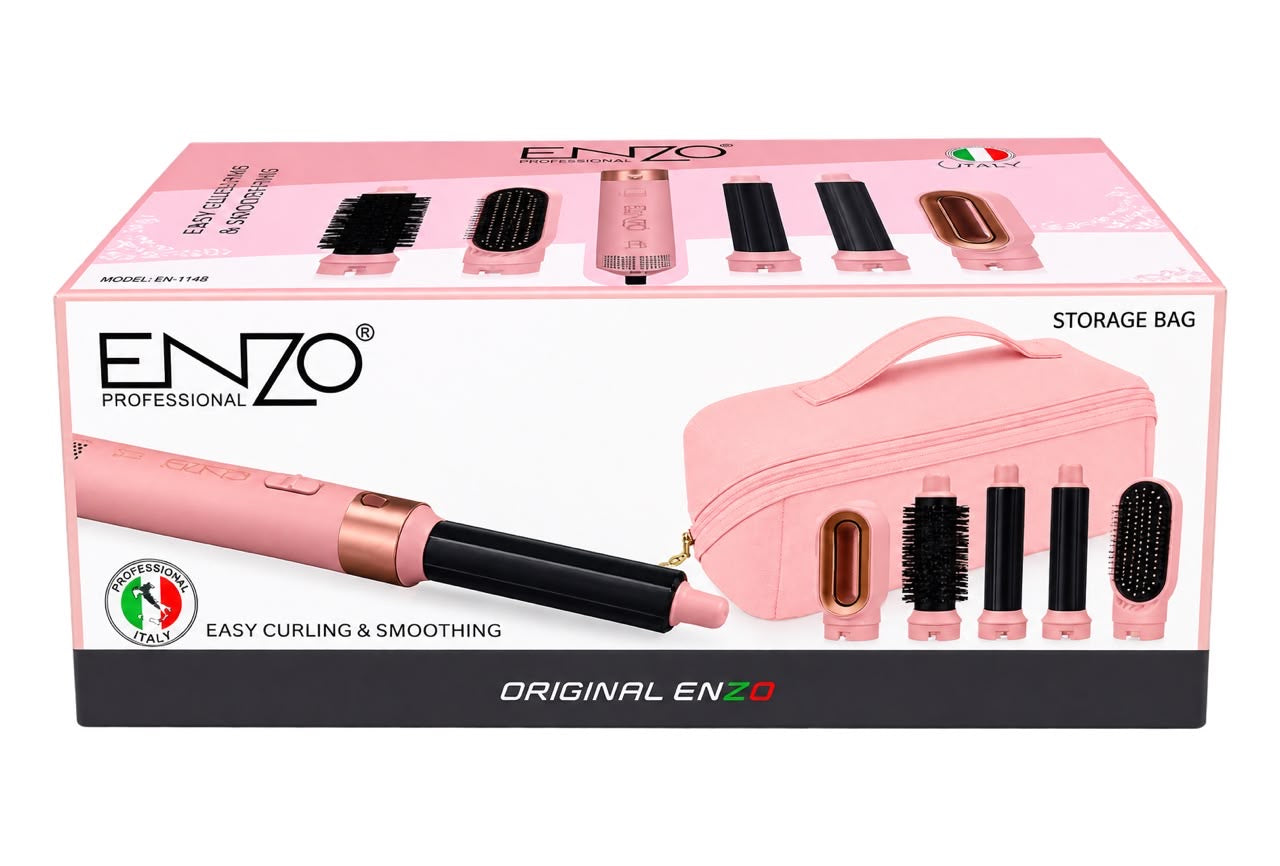 Enzo professional Yara 5in1