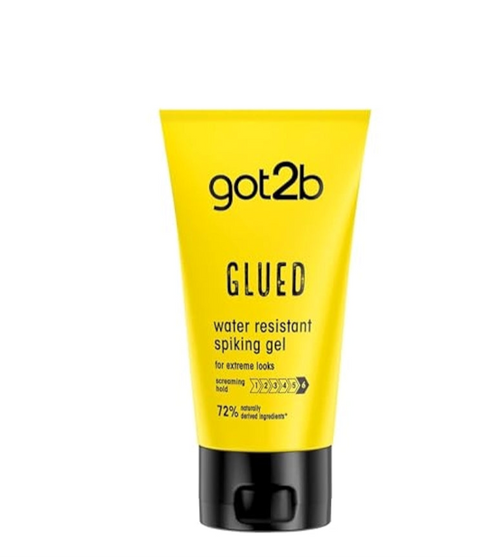 Got2b glued gel fixateur  3g