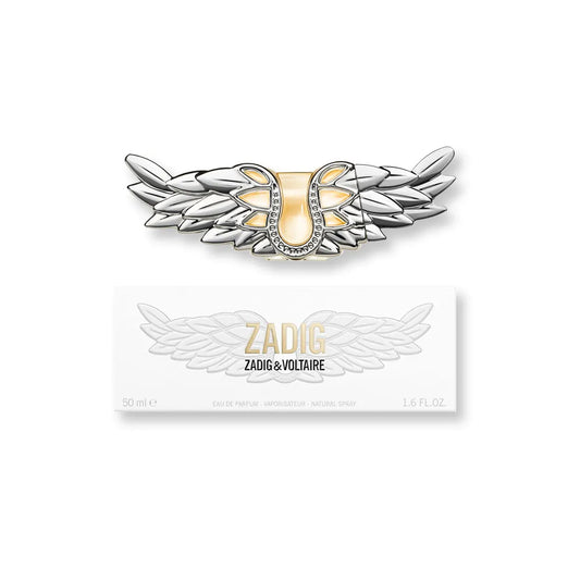 ZADIG&VOLTAIRE Eau De Parfum