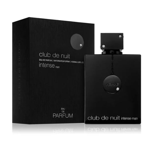 Club de Nuit Intense Man Armaf EDT Homme 100 ml