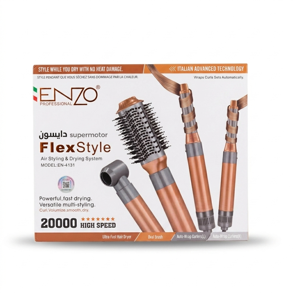 Dyson Enzo