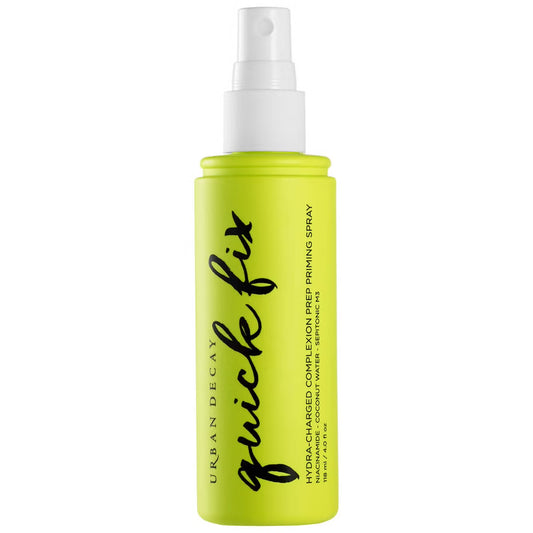 Urban Decay Quickfix Hydracharge Prep Spray