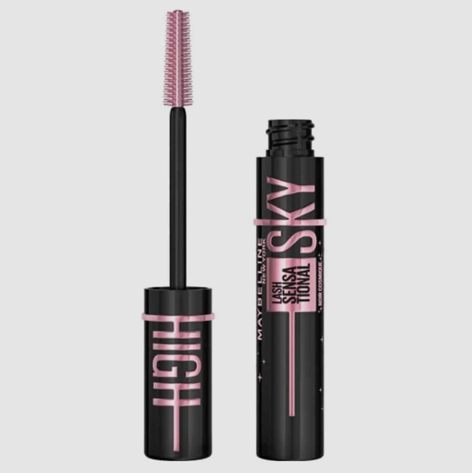 Maybelline Sky