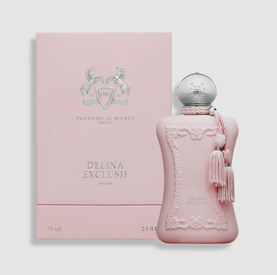 DELINA EXCLUSIF 75ml