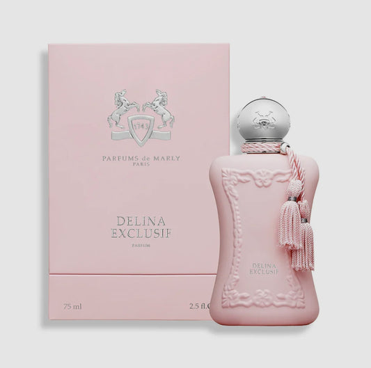 DELINA EXCLUSIF 75ml