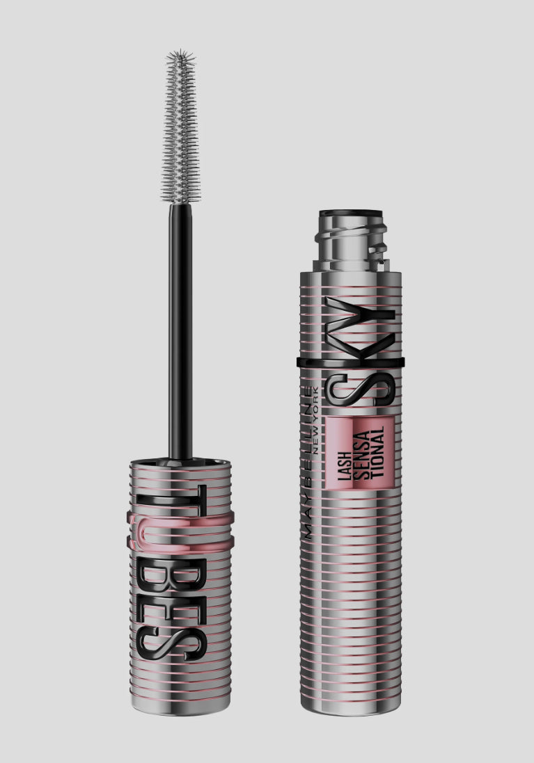Maybelline Sky