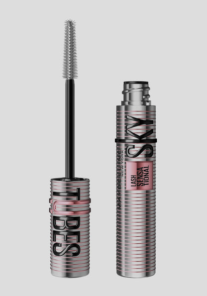 Maybelline Sky