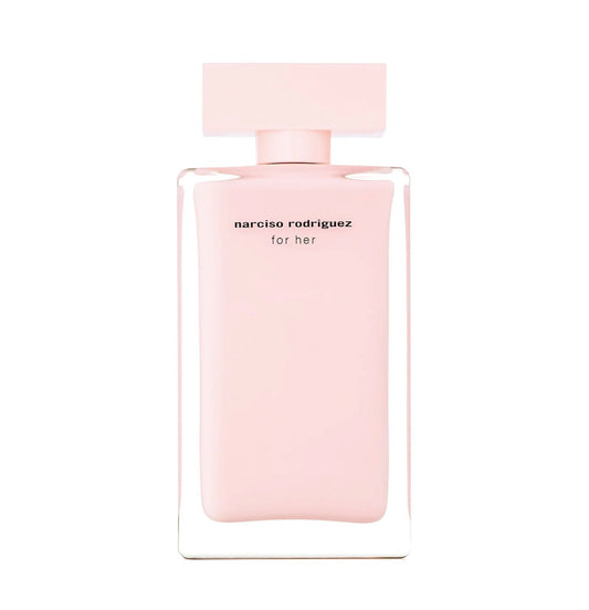 NARCISO RODRIGUEZ - for her - Eau de Parfum150ML