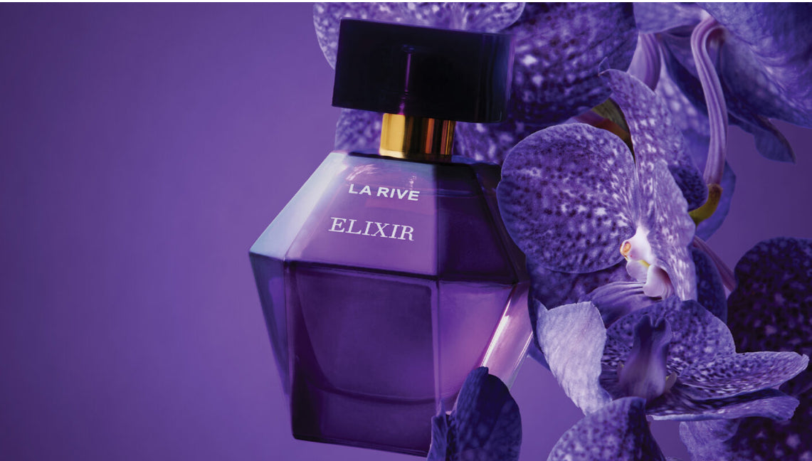 La rive élixir edp