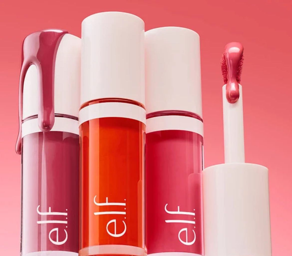 elf blush liquid camo
