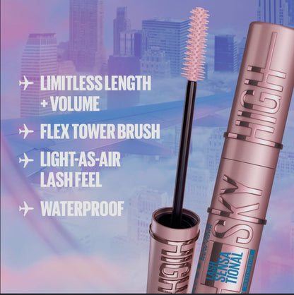 Maybelline Sky
