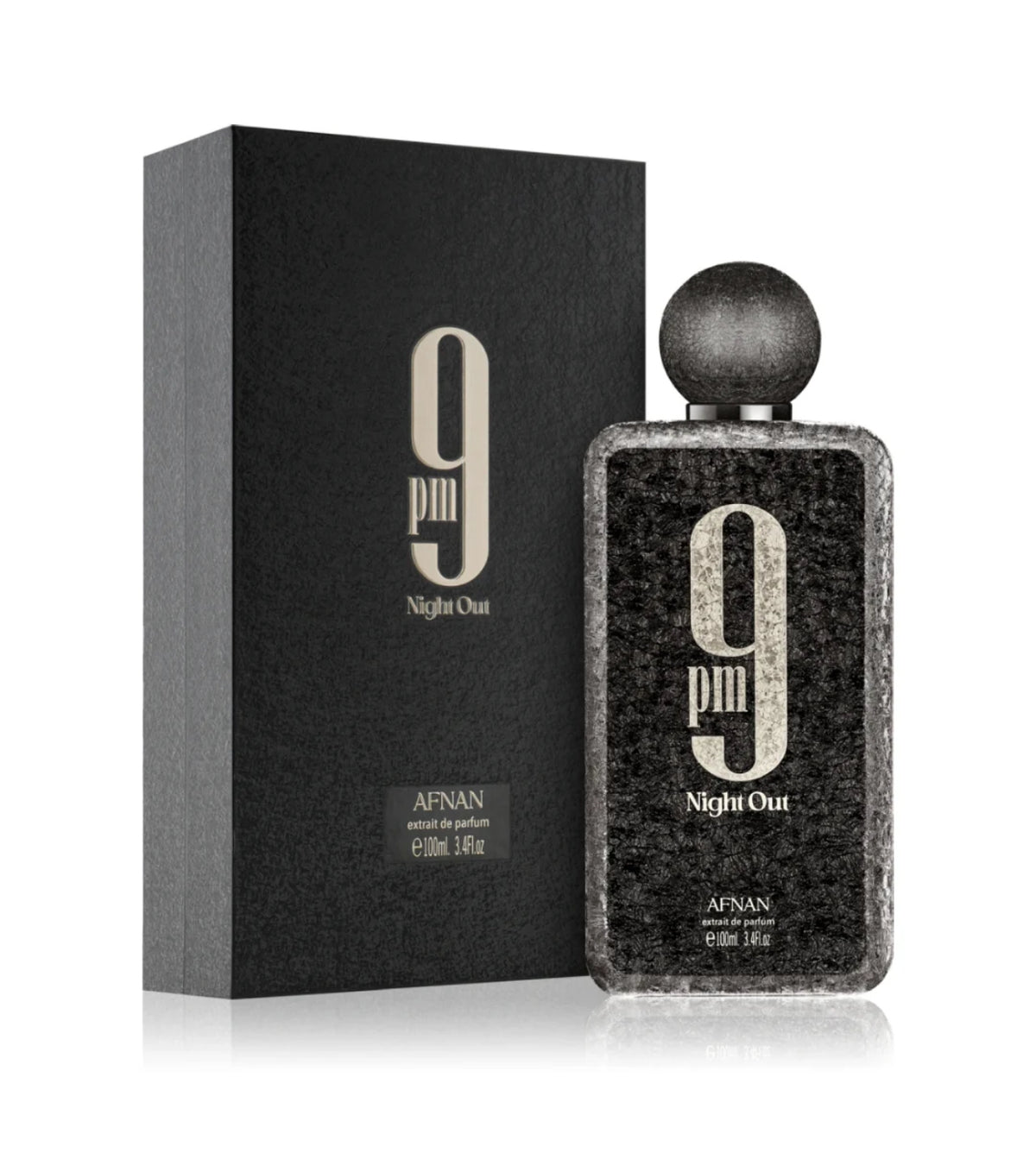 9pm night out 100ml