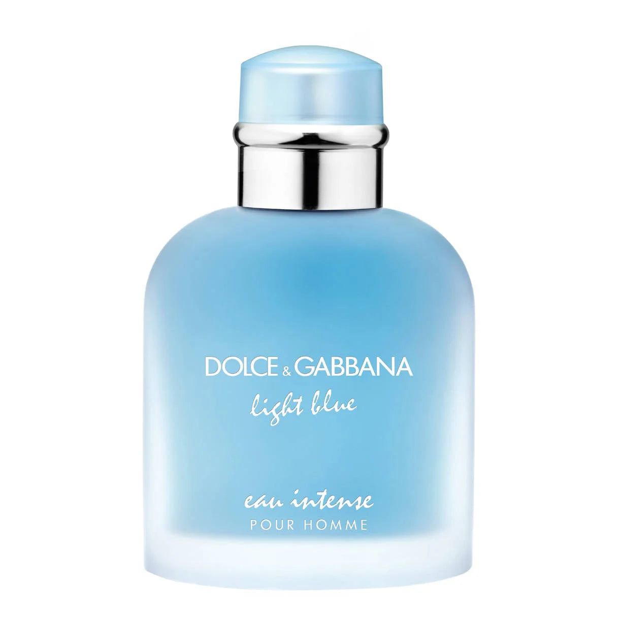 Light Blue Eau Intense Pour Homme 200 ml