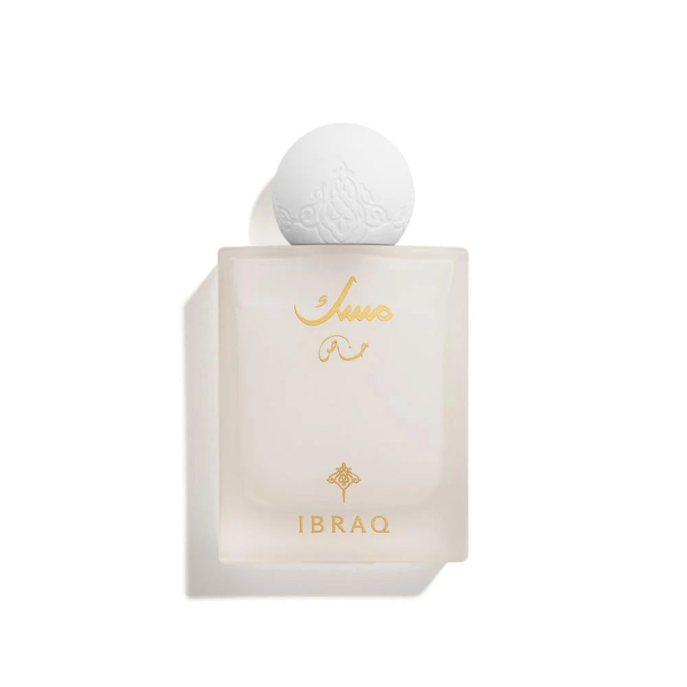 Ibrahim Al-Qurashi Private Musk EDP75 ml