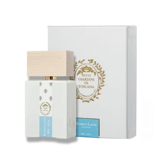 BIANCO LATTE GIARDINI DI TOSCANA 100ML
