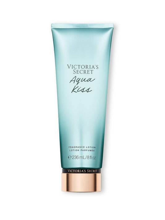 Aqua kiss body lotion
