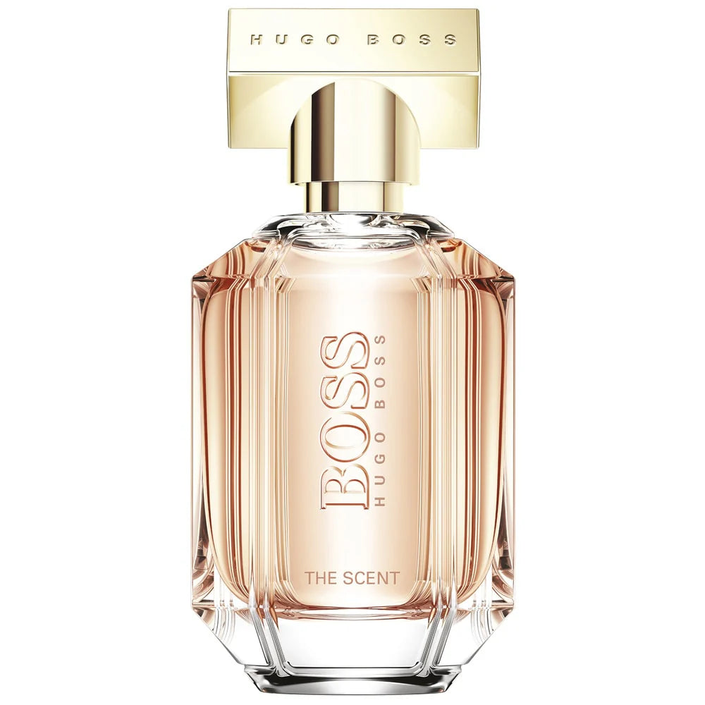 HUGO BOSS THE SCENT FOR HER
