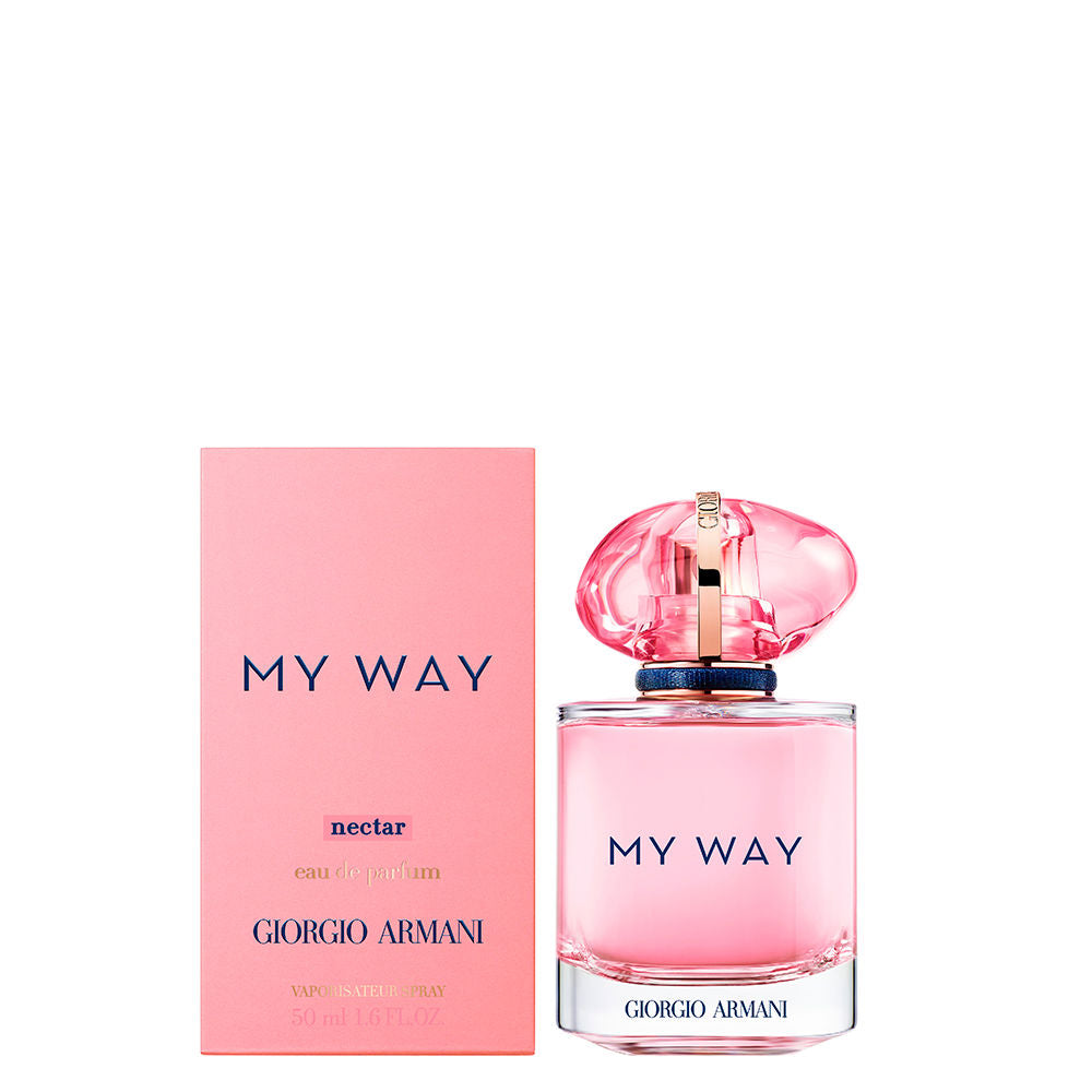 MY WAY NECTAR Giorgio Armani
