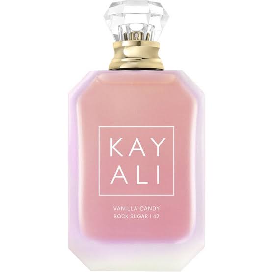 Kayali Vanilla Candy Rock Sugar Eau de Parfum