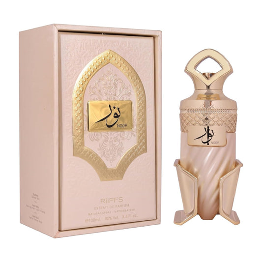Noor Riiffs Parfum Femme 100ml