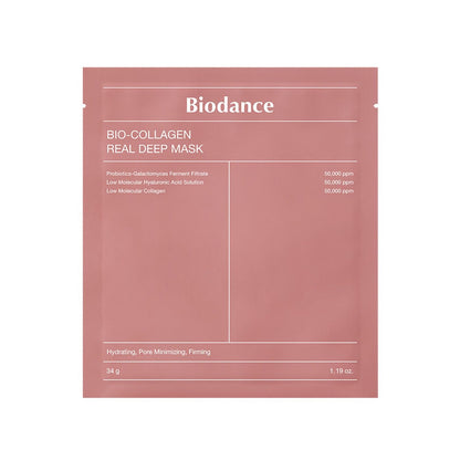 BIODANCE - BIO COLLAGEN