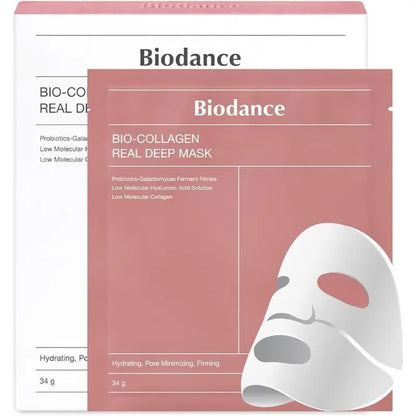 BIODANCE - BIO COLLAGEN