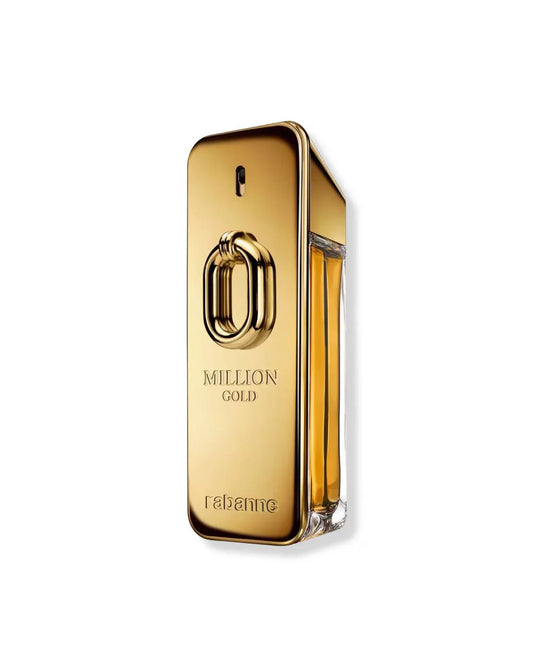 MILLION GOLD LE PARFUME
