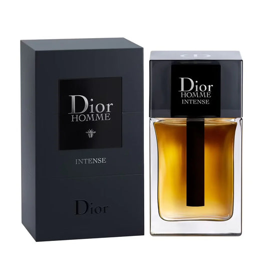 DIOR HOMME INTENSE 100ML