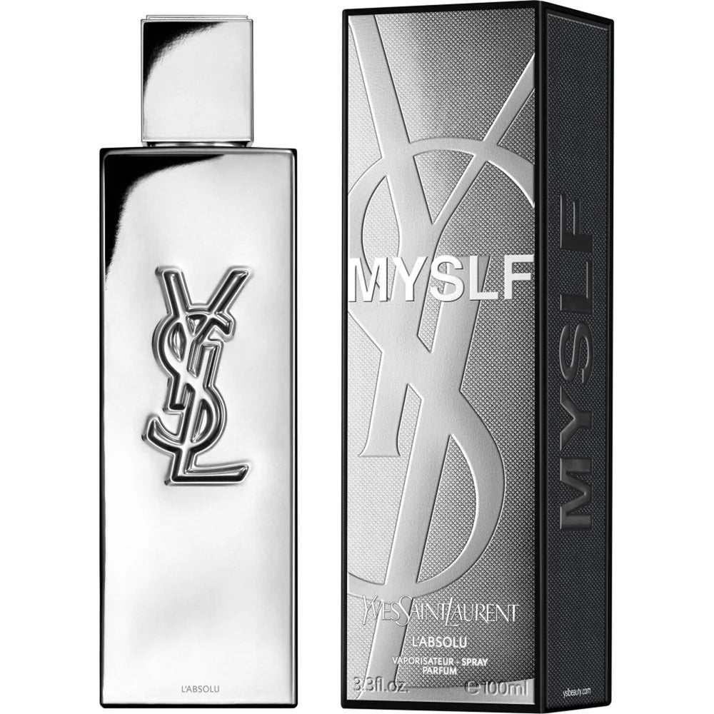 Yves Saint Laurent MYSLF L’Absolu