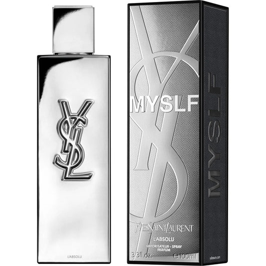 Yves Saint Laurent MYSLF L’Absolu